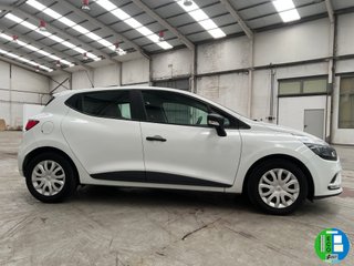 Renault Clio 2019