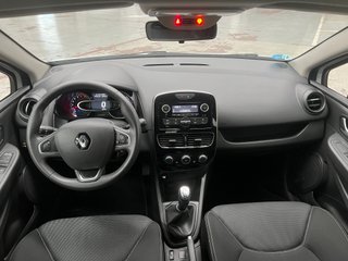 Renault Clio 2019