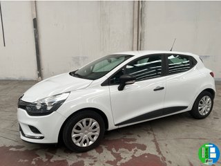 Renault Clio 2019