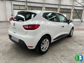 Renault Clio 2019