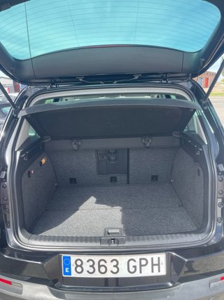 Volkswagen Tiguan 2009