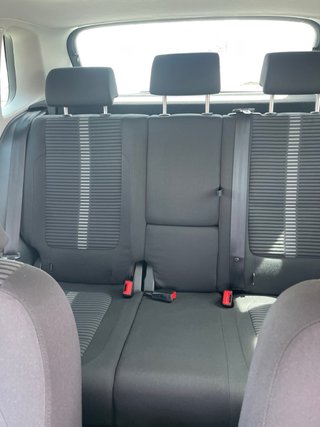 Volkswagen Tiguan 2009