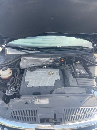 Volkswagen Tiguan 2009
