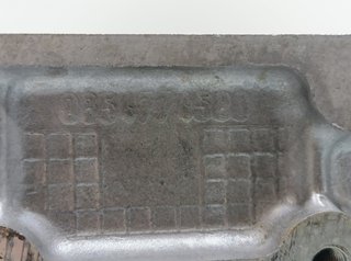 580369 9654774580 culata citroen c3 1.1 audace