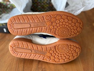Munich Gresca Talla 40 Beige/Azul