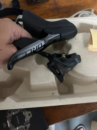 Manetas Sram Force Etap AXS