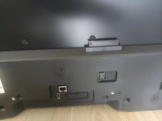 TV Sony Bravia 32" + Soporte Pared