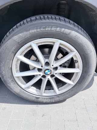 2 Neumáticos Michelin Primacy 4 225/55 R17