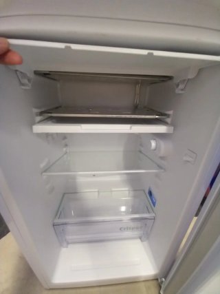 Nevera pequeña Beko Frigorífico mini