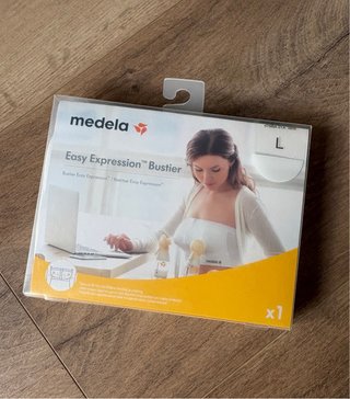 Lote Medela Extractor + Accesorios