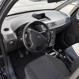 Opel Meriva 2009