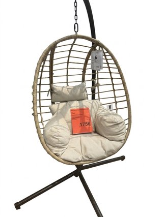 Sillón Colgante LIQUIDACIÓN 57%