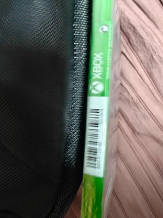 Hell is Us Xbox Precintado