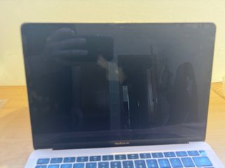 Apple MacBook Air 2019 13 pulgadas Oro rosa