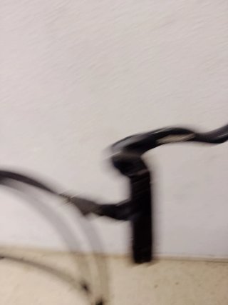 Se vende frenos hidraulicos para bici y patinete