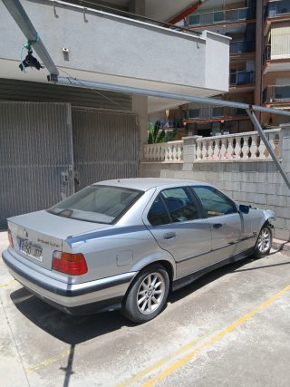 BMW Serie 3 1997