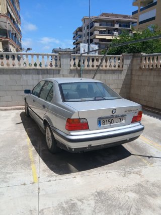 BMW Serie 3 1997
