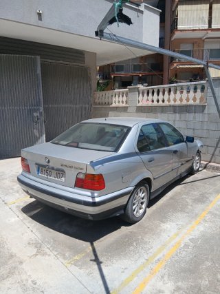 BMW Serie 3 1997