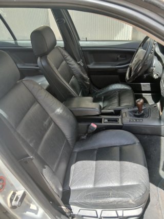 BMW Serie 3 1997