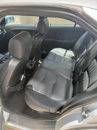 BMW Serie 3 1997
