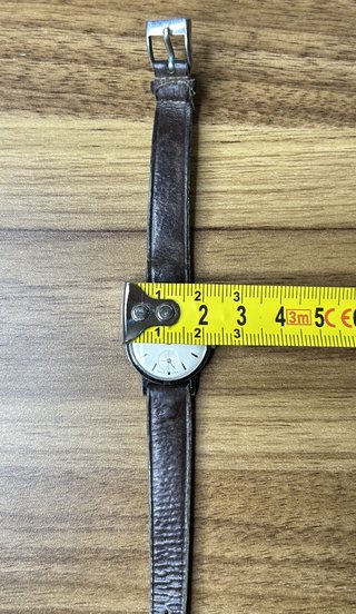 Sarcar Genève Orologio Meccanico Swiss Made