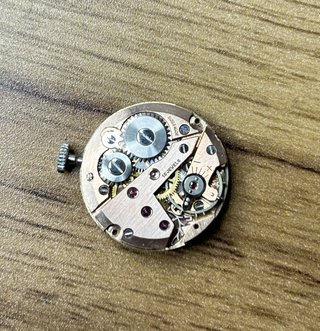 Sarcar Genève Orologio Meccanico Swiss Made