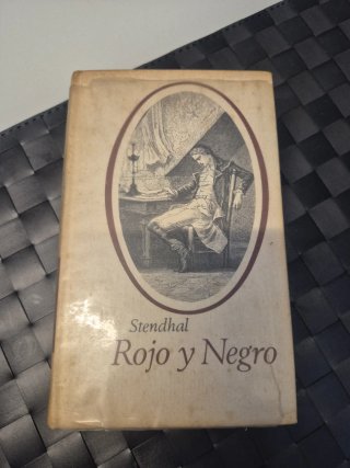 Rojo y Negro