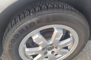 Volkswagen Polo 2011