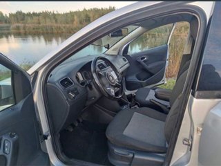 Volkswagen Polo 2011