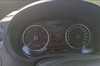 Volkswagen Polo 2011