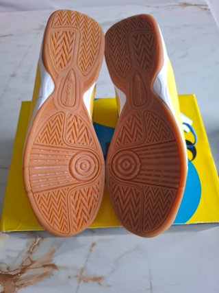 Zapatillas Fútbol Sala Sondico Nuevas con Caja