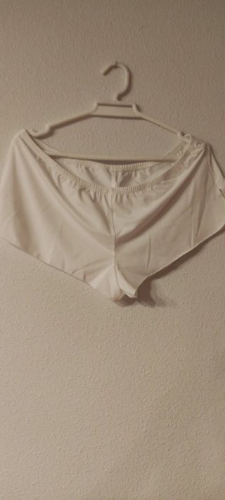 Conjunto lencero blanco encaje