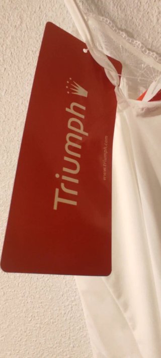 Conjunto lencero blanco encaje