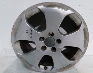 Audi 7.5 j x 17 h2 llanta a3 (8p) 2.0 fsi 472430
