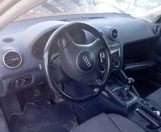 Audi 7.5 j x 17 h2 llanta a3 (8p) 2.0 fsi 472430