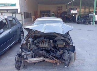 Audi 7.5 j x 17 h2 llanta a3 (8p) 2.0 fsi 472430