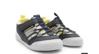 Sandalias para bebé