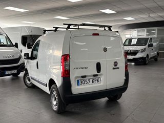 Fiat Fiorino Combi SX 1.3 MultiJet 95 CV