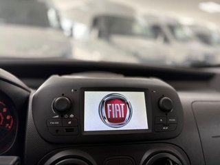 Fiat Fiorino Combi SX 1.3 MultiJet 95 CV