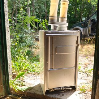 Caldera Baxi Neodens Plus 33kw...