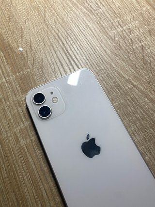 iPhone 12 Blanco 128GB
