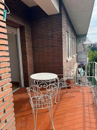 Piso en alquiler en Acacias en Madrid