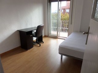 Piso en alquiler en Acacias en Madrid