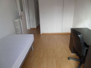Piso en alquiler en Acacias en Madrid