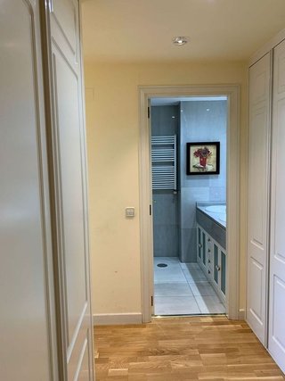 Piso en alquiler en Sanchinarro en Madrid