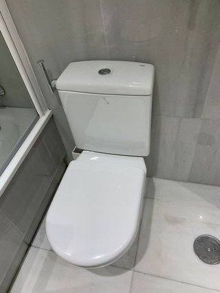Piso en alquiler en Sanchinarro en Madrid