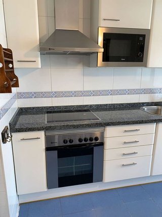 Piso en alquiler en Sanchinarro en Madrid