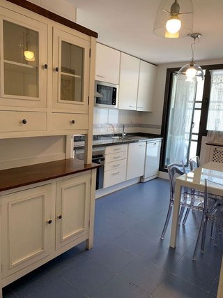 Piso en alquiler en Sanchinarro en Madrid