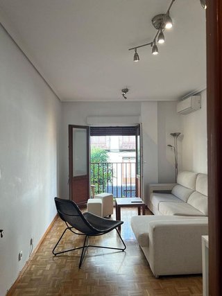 Piso en alquiler en Embajadores - Lavapiés en Madrid