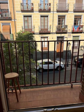 Piso en alquiler en Embajadores - Lavapiés en Madrid